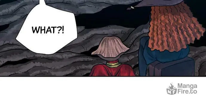Read Warrior Executioner chapter 19 image 23 on Lezhin