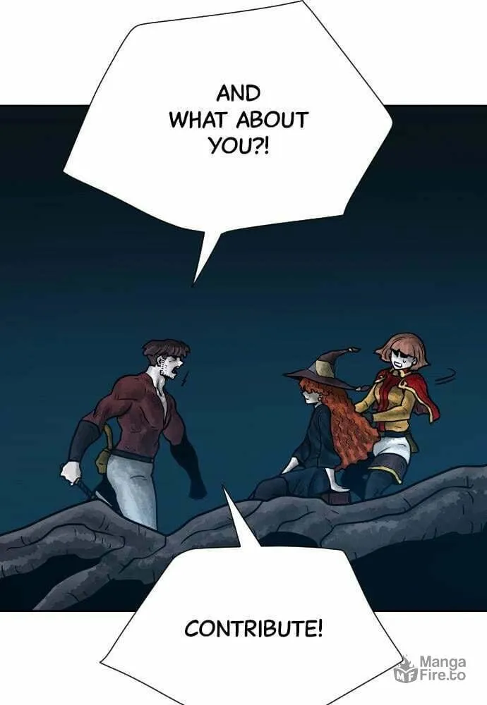 Read Warrior Executioner chapter 19 image 26 on Lezhin
