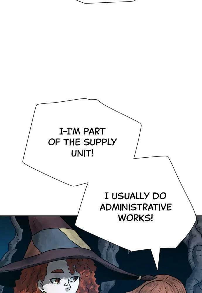 Read Warrior Executioner chapter 19 image 27 on Lezhin
