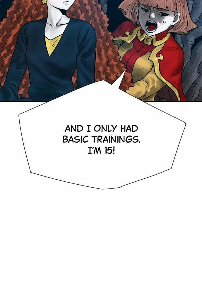 Read Warrior Executioner chapter 19 image 28 on Lezhin