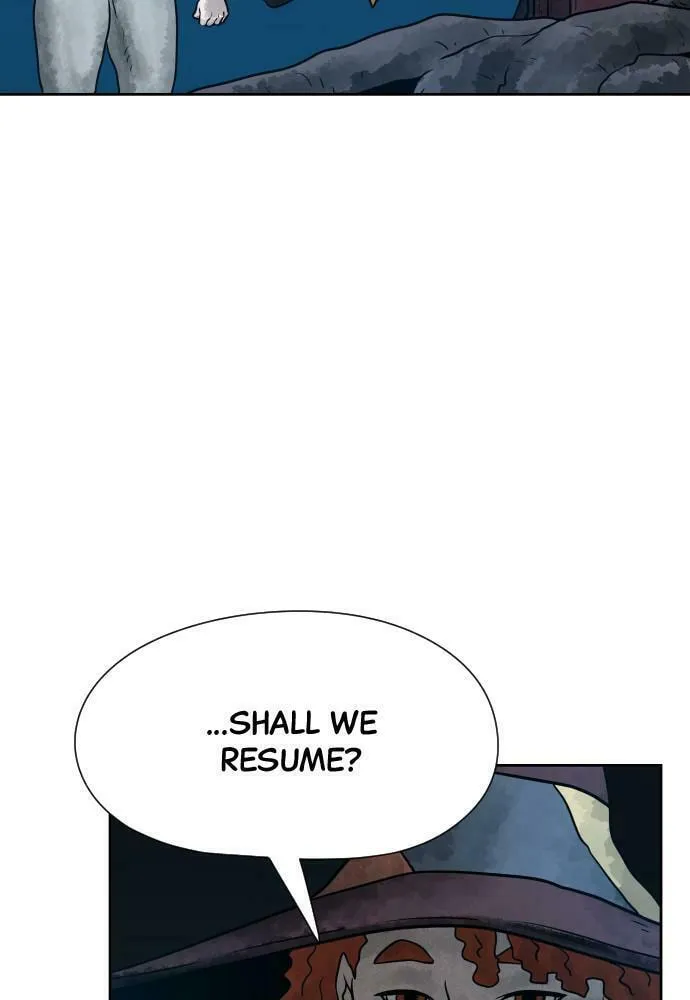 Read Warrior Executioner chapter 19 image 36 on Lezhin