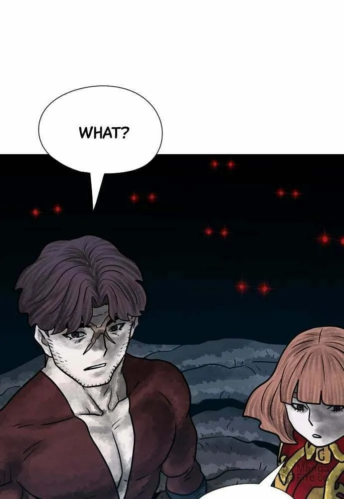 Read Warrior Executioner chapter 19 image 38 on Lezhin