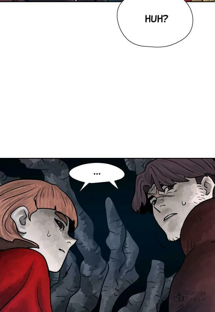 Read Warrior Executioner chapter 19 image 39 on Lezhin