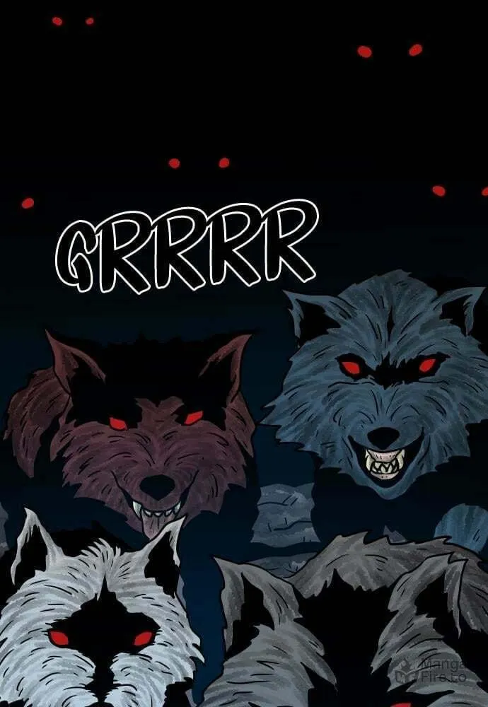 Read Warrior Executioner chapter 19 image 41 on Lezhin