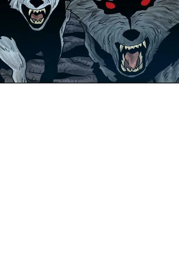 Read Warrior Executioner chapter 19 image 42 on Lezhin
