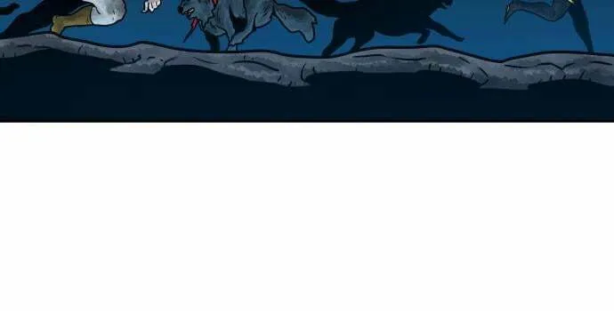Read Warrior Executioner chapter 19 image 45 on Lezhin
