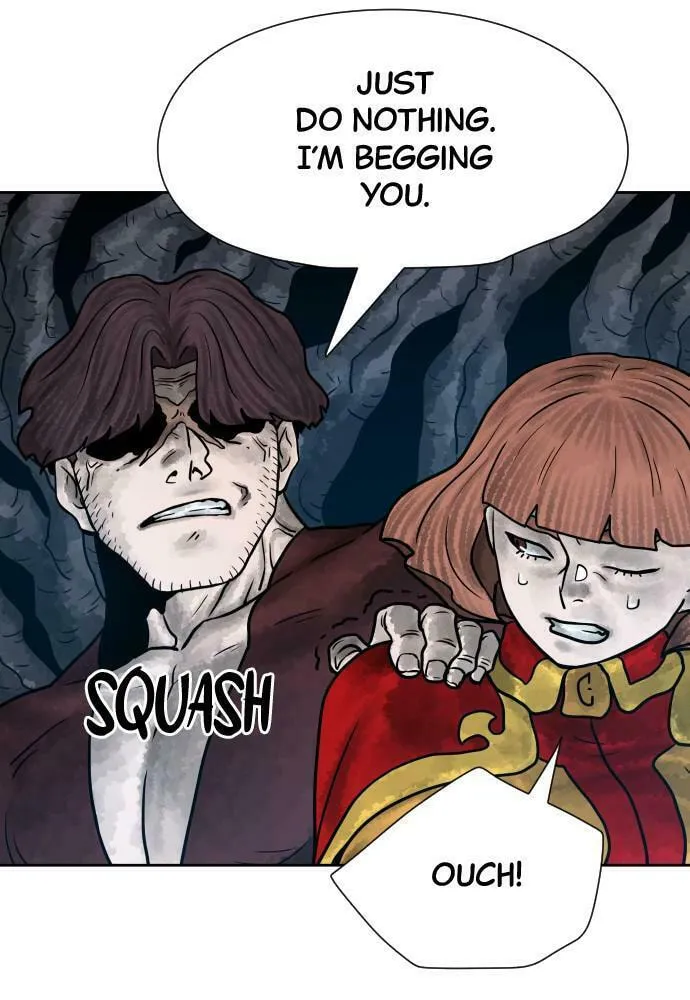 Read Warrior Executioner chapter 19 image 48 on Lezhin