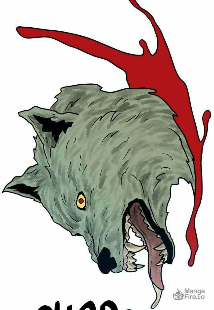 Read Warrior Executioner chapter 19 image 50 on Lezhin