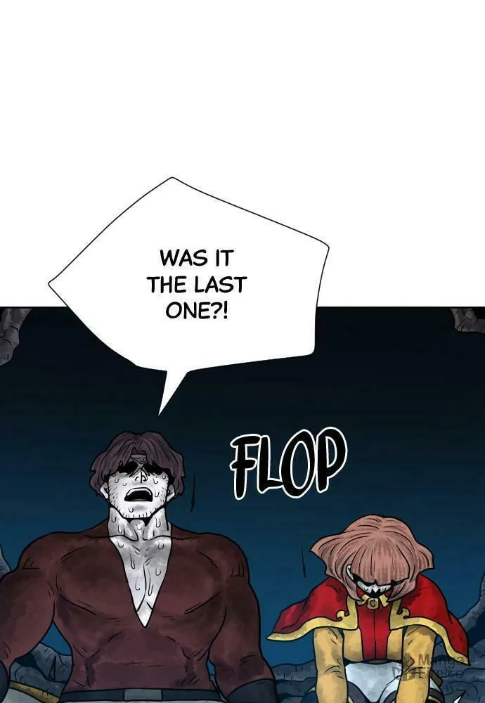 Read Warrior Executioner chapter 19 image 53 on Lezhin