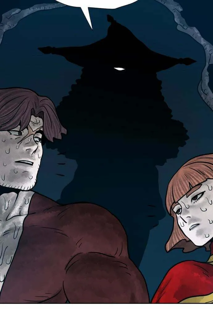 Read Warrior Executioner chapter 19 image 55 on Lezhin