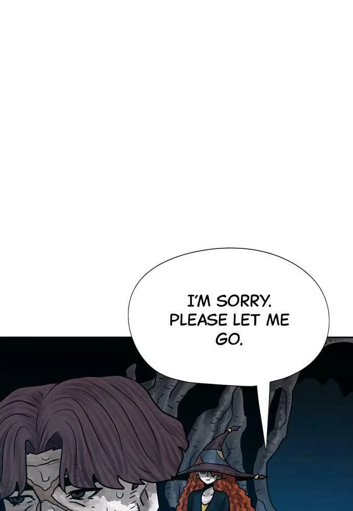 Read Warrior Executioner chapter 19 image 60 on Lezhin