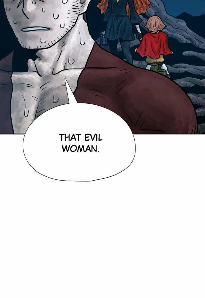 Read Warrior Executioner chapter 19 image 61 on Lezhin