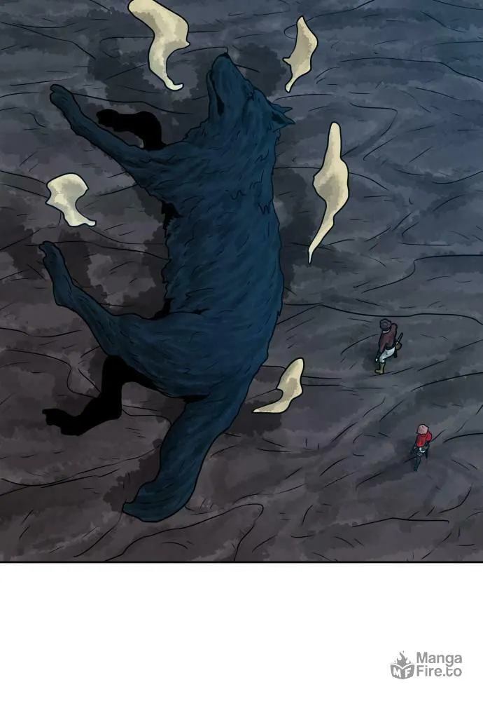 Read Warrior Executioner chapter 19 image 65 on Lezhin