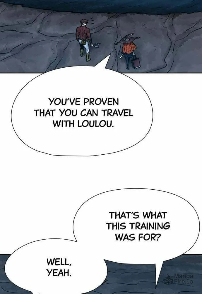 Read Warrior Executioner chapter 19 image 69 on Lezhin