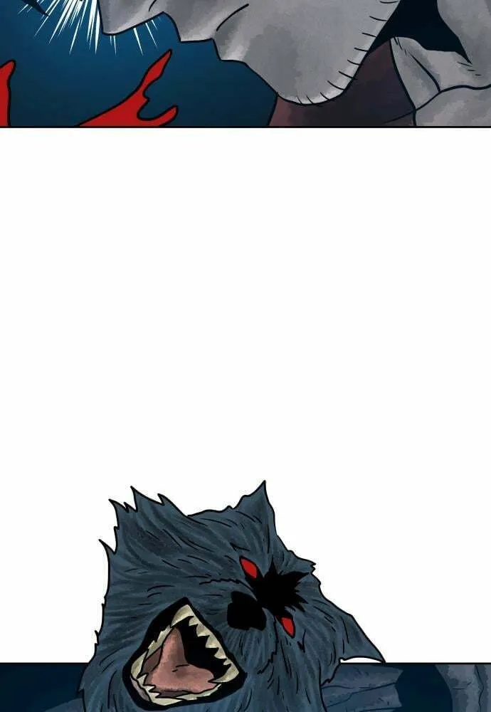 Read Warrior Executioner chapter 19 image 7 on Lezhin