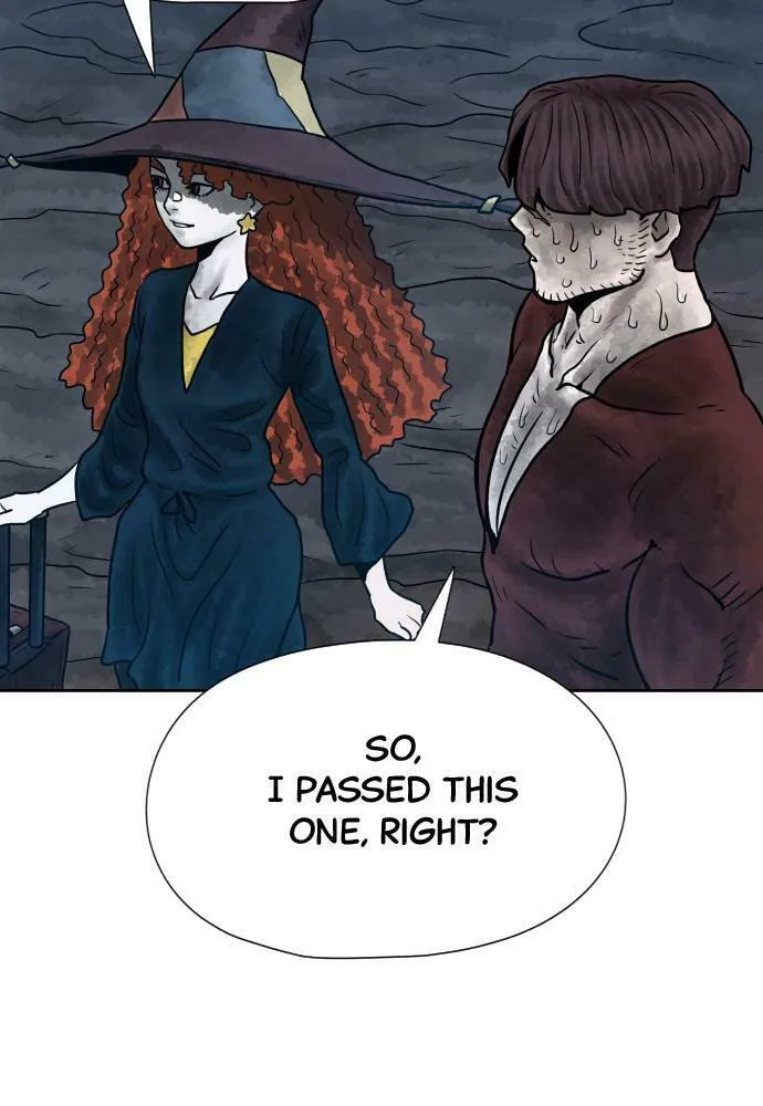 Read Warrior Executioner chapter 19 image 70 on Lezhin