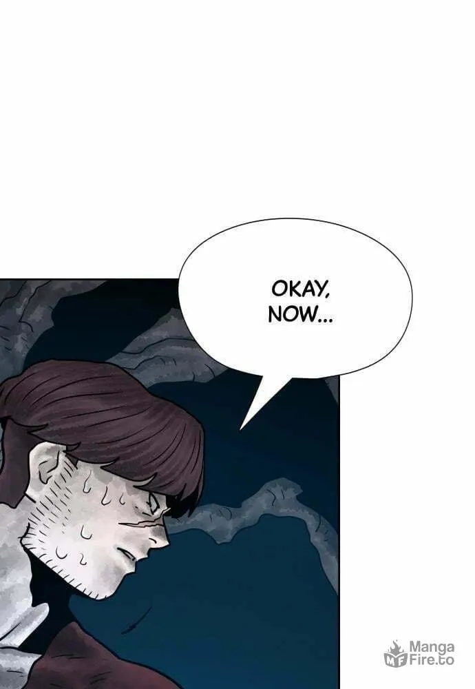 Read Warrior Executioner chapter 19 image 71 on Lezhin