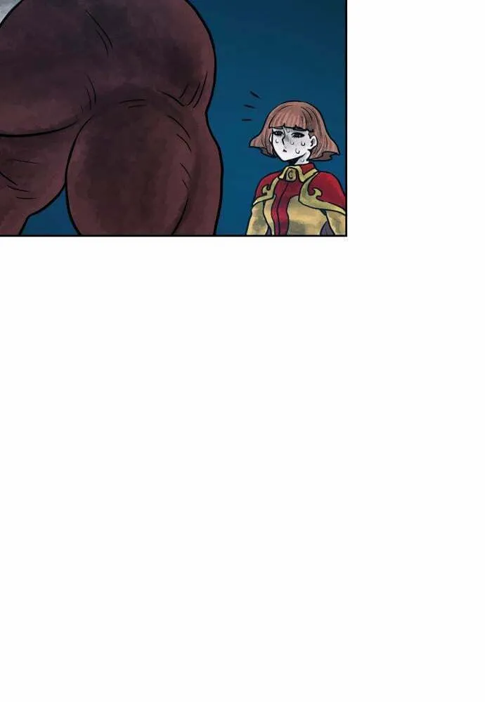 Read Warrior Executioner chapter 19 image 72 on Lezhin