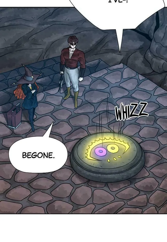 Read Warrior Executioner chapter 19 image 76 on Lezhin