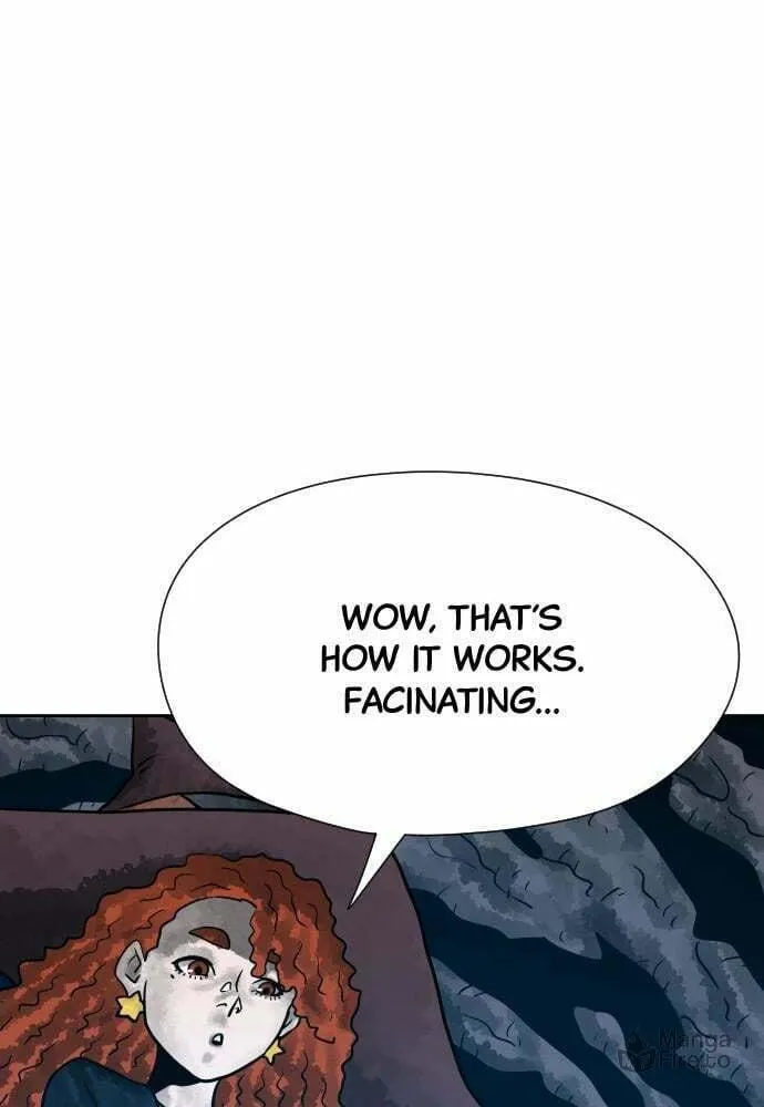 Read Warrior Executioner chapter 19 image 77 on Lezhin