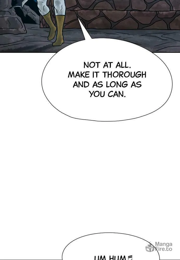 Read Warrior Executioner chapter 19 image 80 on Lezhin