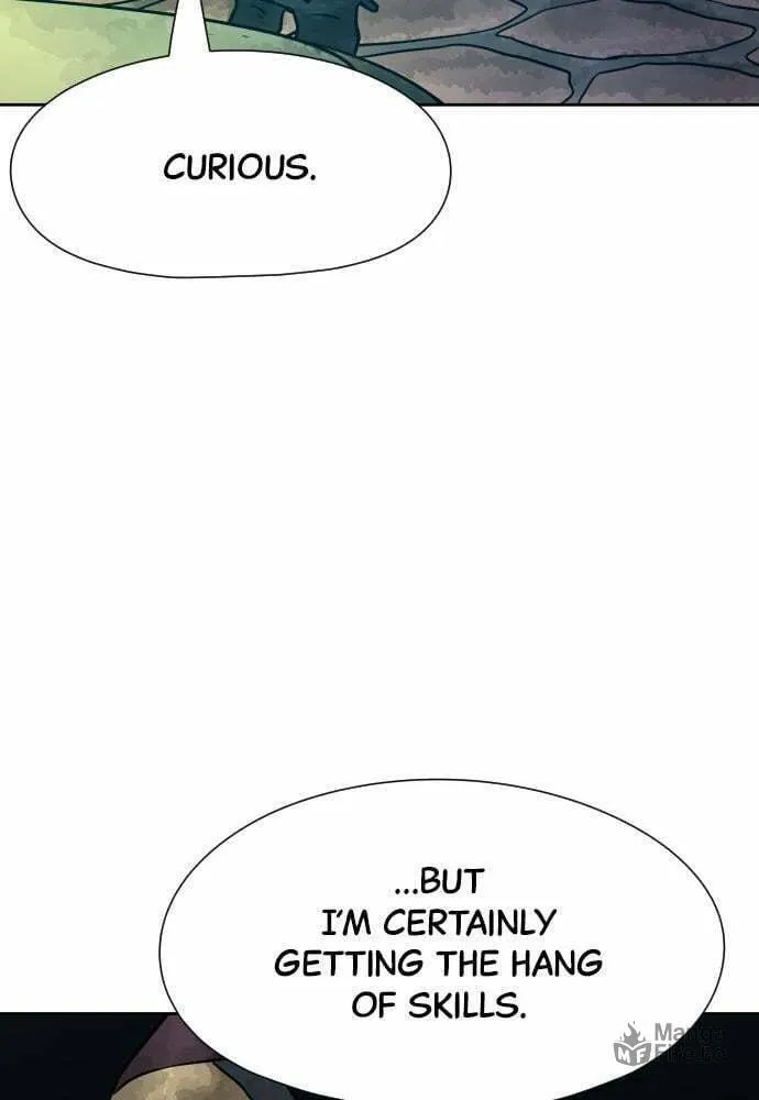 Read Warrior Executioner chapter 19 image 86 on Lezhin