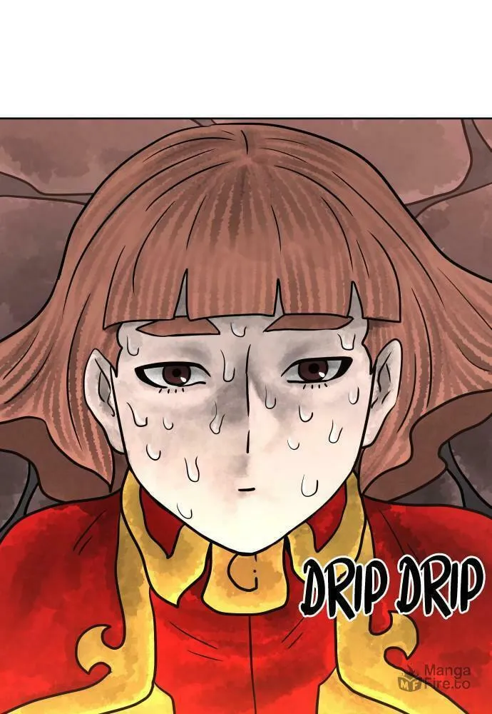 Read Warrior Executioner chapter 19 image 94 on Lezhin
