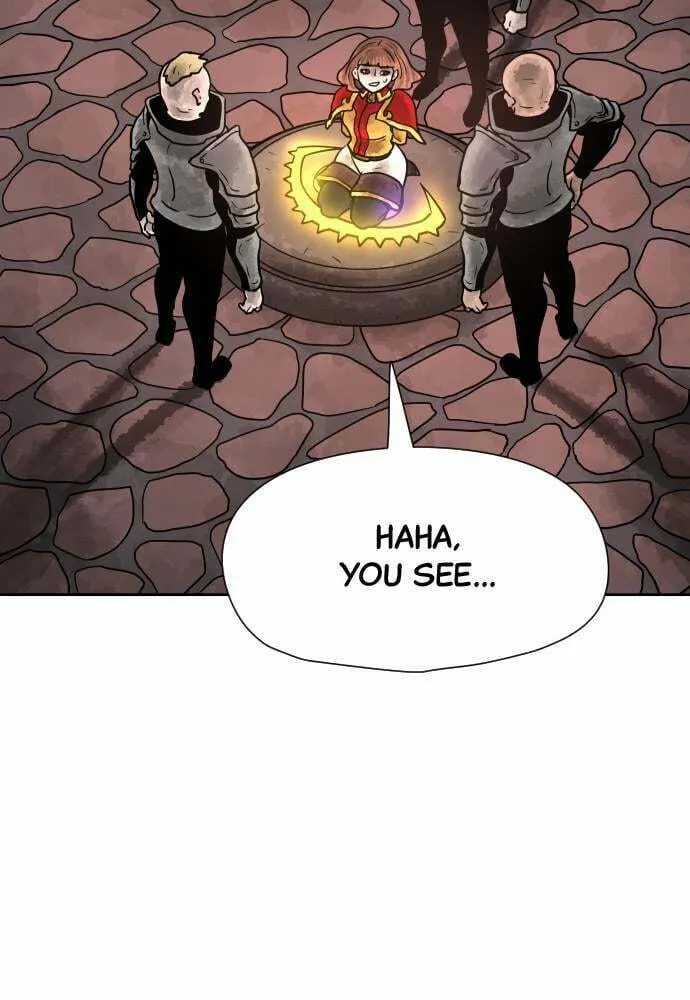 Read Warrior Executioner chapter 19 image 96 on Lezhin