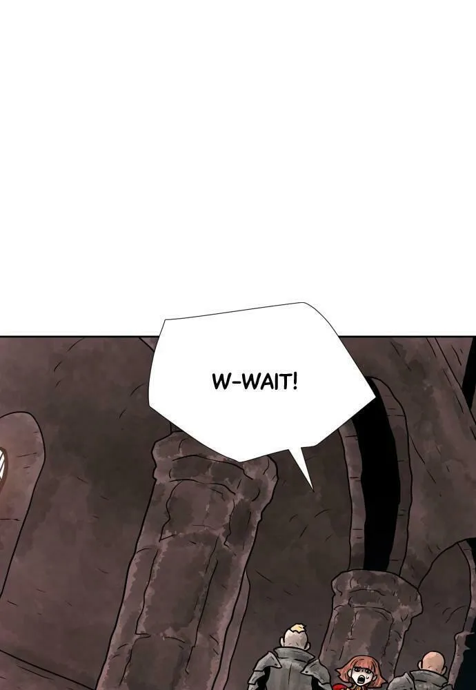Read Warrior Executioner chapter 19 image 97 on Lezhin