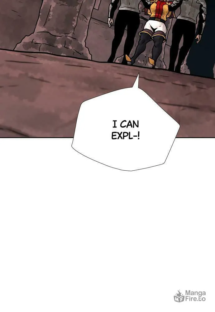 Read Warrior Executioner chapter 19 image 98 on Lezhin
