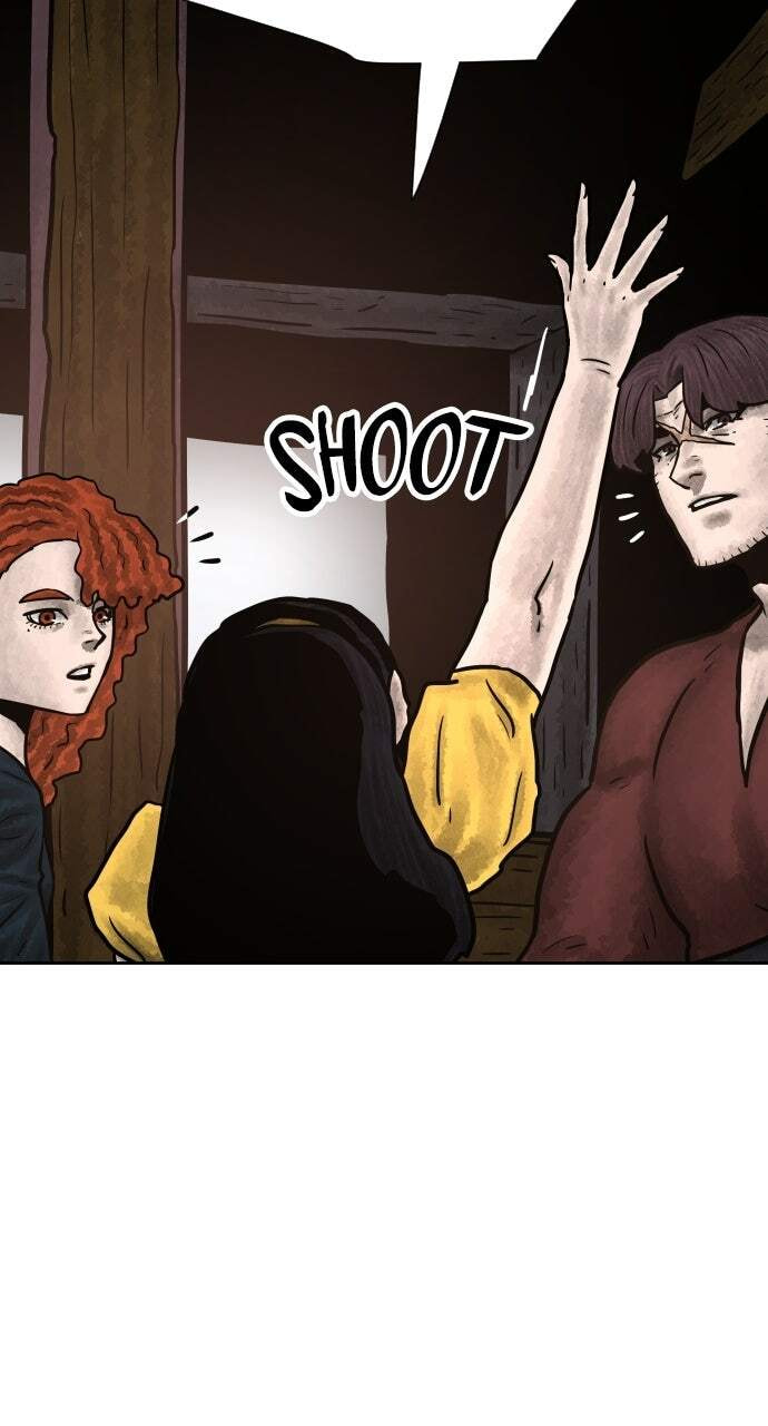 Read Warrior Executioner chapter 190 image 15 on Lezhin