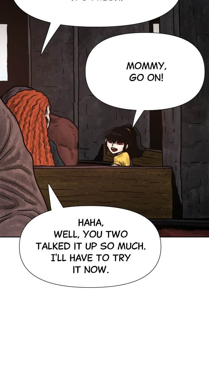 Read Warrior Executioner chapter 190 image 20 on Lezhin