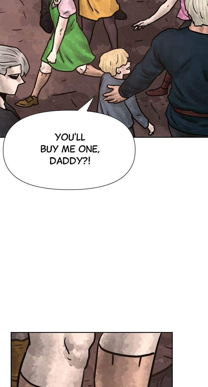 Read Warrior Executioner chapter 190 image 33 on Lezhin
