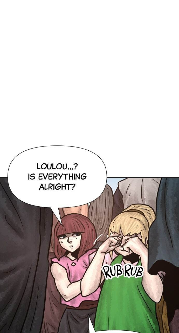 Read Warrior Executioner chapter 190 image 40 on Lezhin