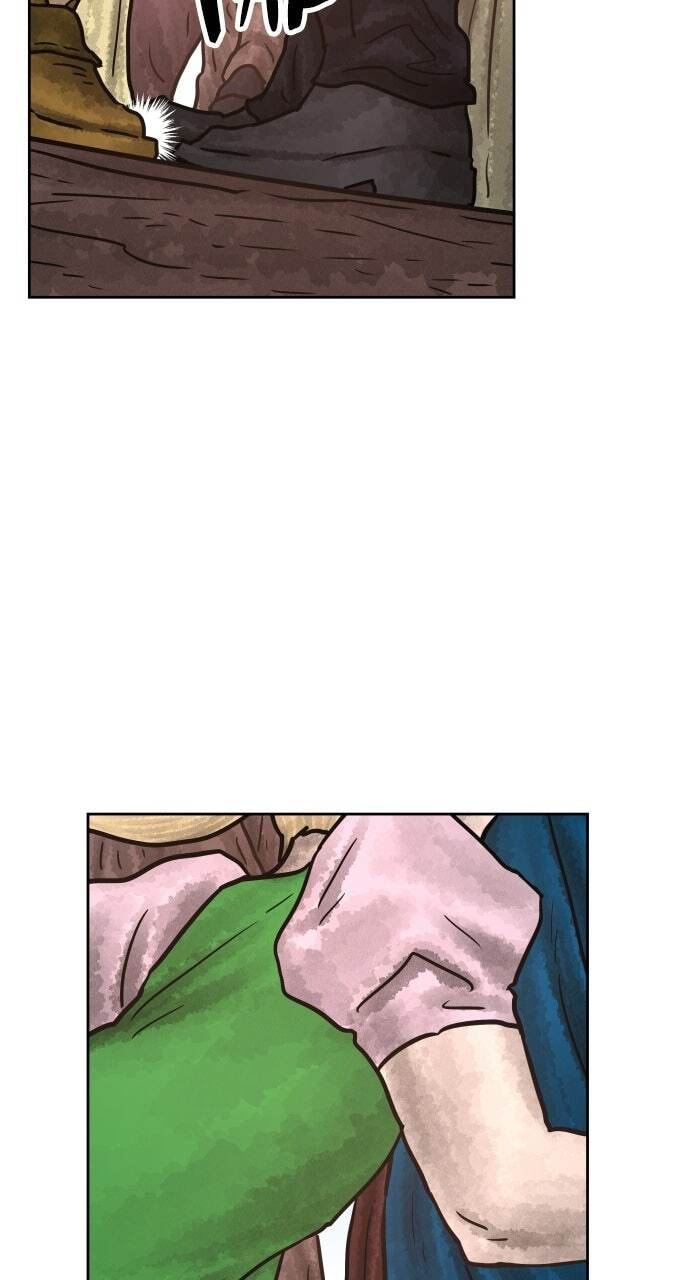 Read Warrior Executioner chapter 190 image 44 on Lezhin