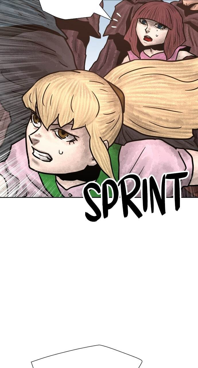 Read Warrior Executioner chapter 190 image 65 on Lezhin