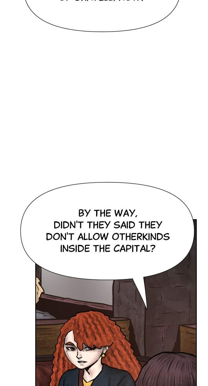 Read Warrior Executioner chapter 190 image 8 on Lezhin