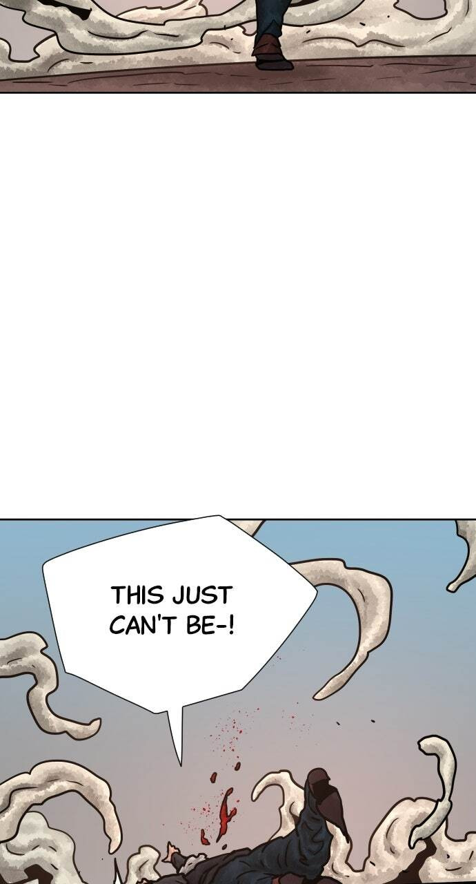 Read Warrior Executioner chapter 190 image 86 on Lezhin