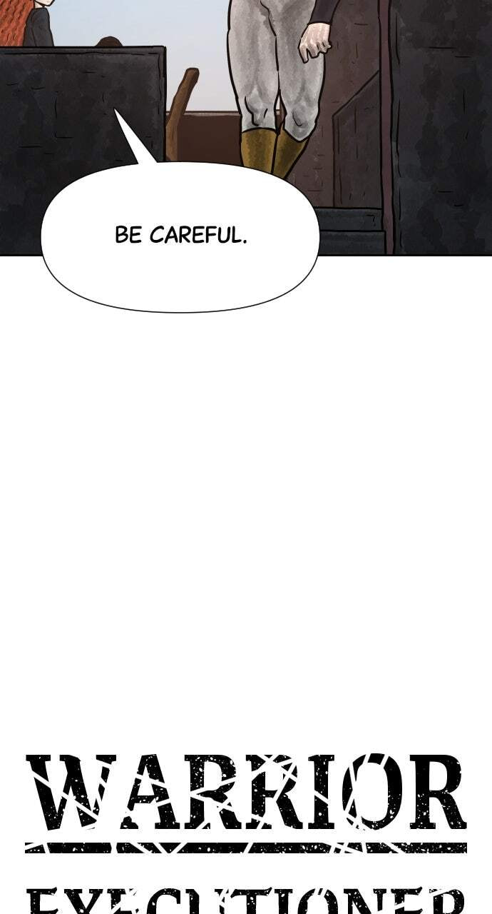 Read Warrior Executioner chapter 191 image 11 on Lezhin