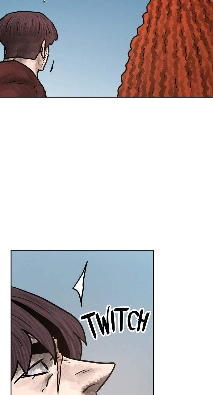 Read Warrior Executioner chapter 191 image 24 on Lezhin
