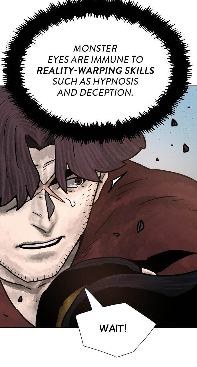 Read Warrior Executioner chapter 191 image 44 on Lezhin