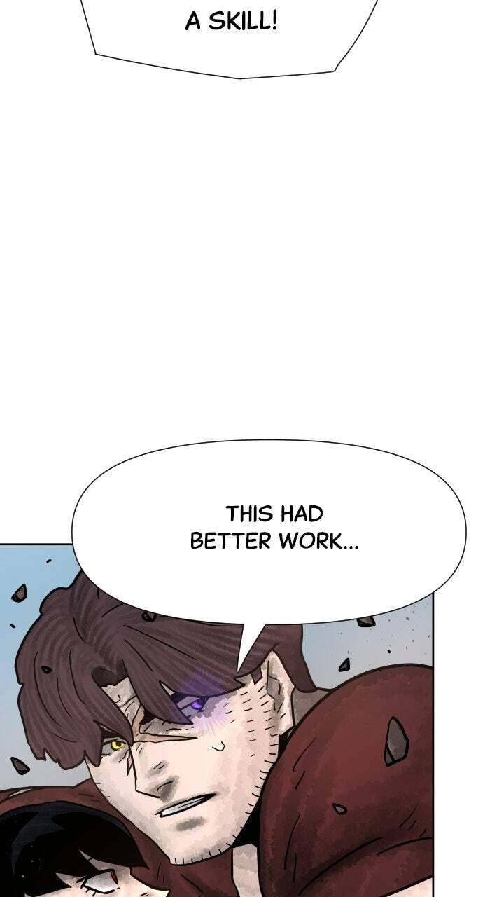 Read Warrior Executioner chapter 191 image 46 on Lezhin