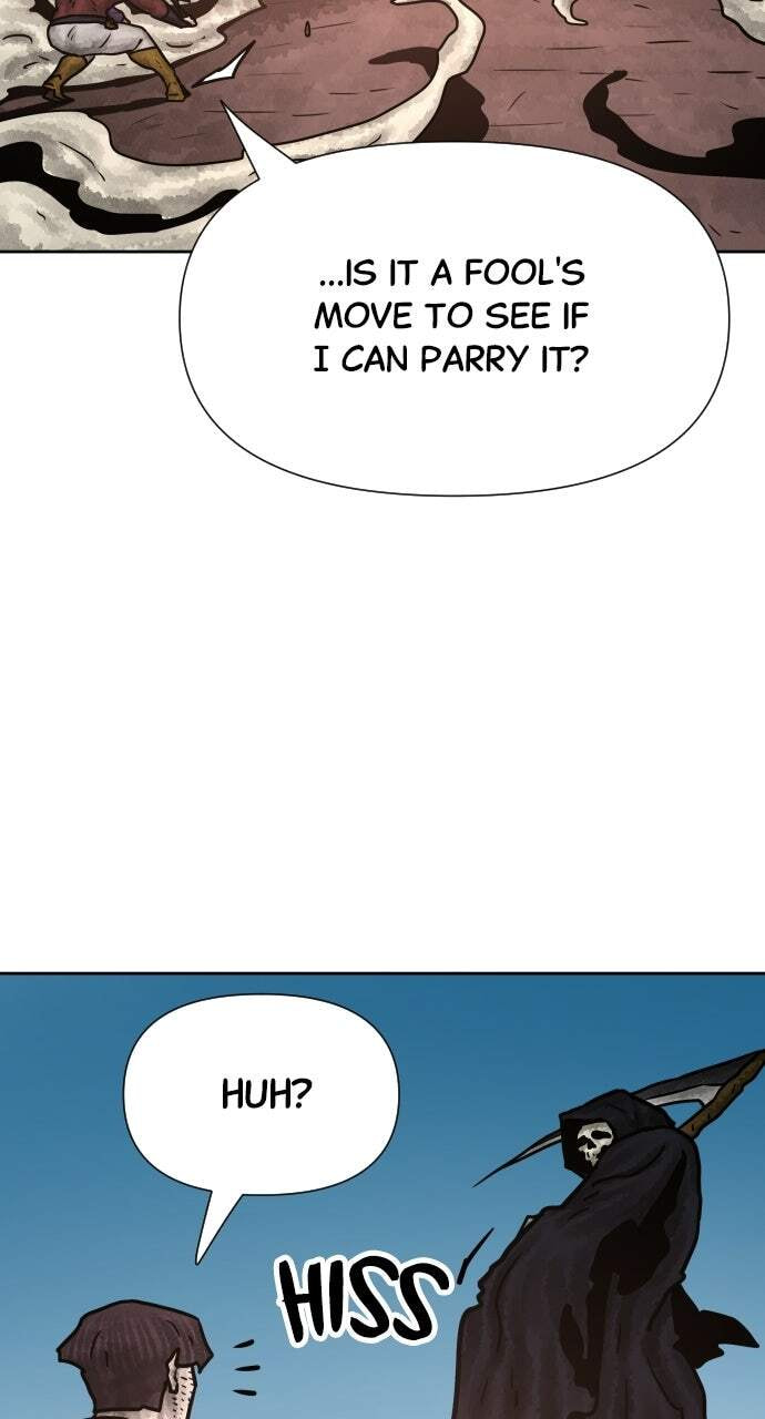 Read Warrior Executioner chapter 191 image 61 on Lezhin