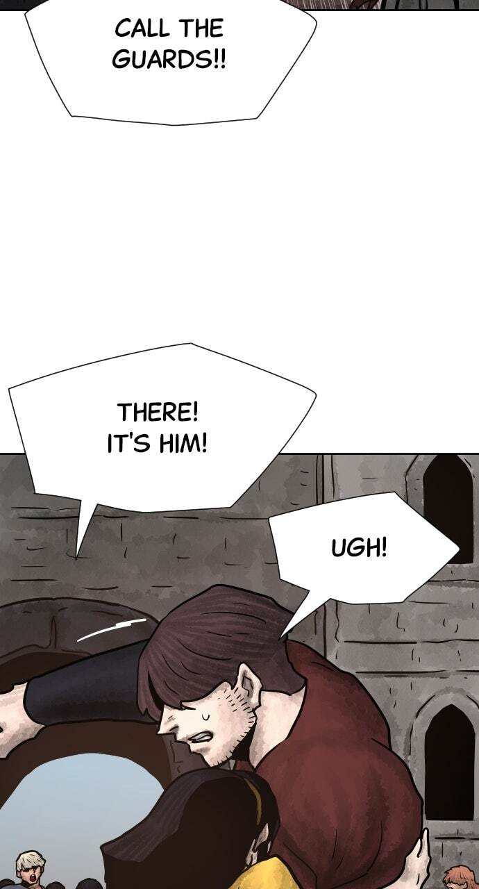 Read Warrior Executioner chapter 191 image 67 on Lezhin
