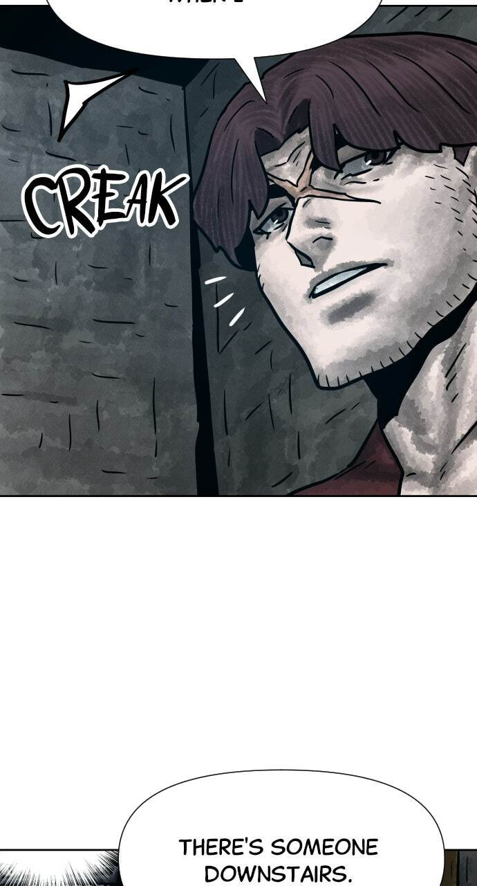 Read Warrior Executioner chapter 191 image 81 on Lezhin