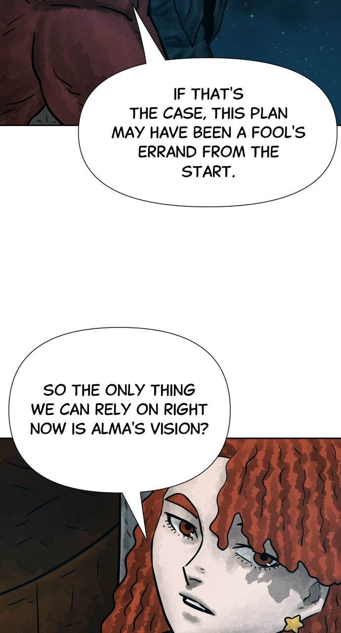 Read Warrior Executioner chapter 192 image 23 on Lezhin