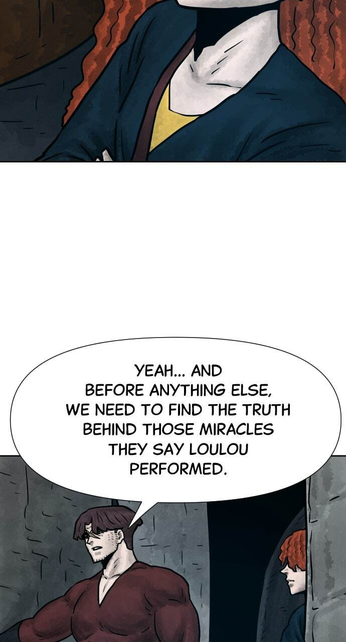 Read Warrior Executioner chapter 192 image 24 on Lezhin