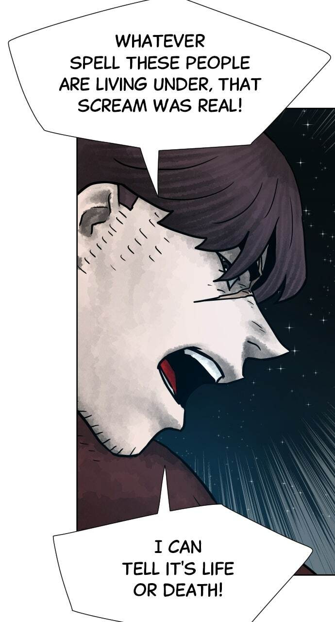 Read Warrior Executioner chapter 192 image 28 on Lezhin