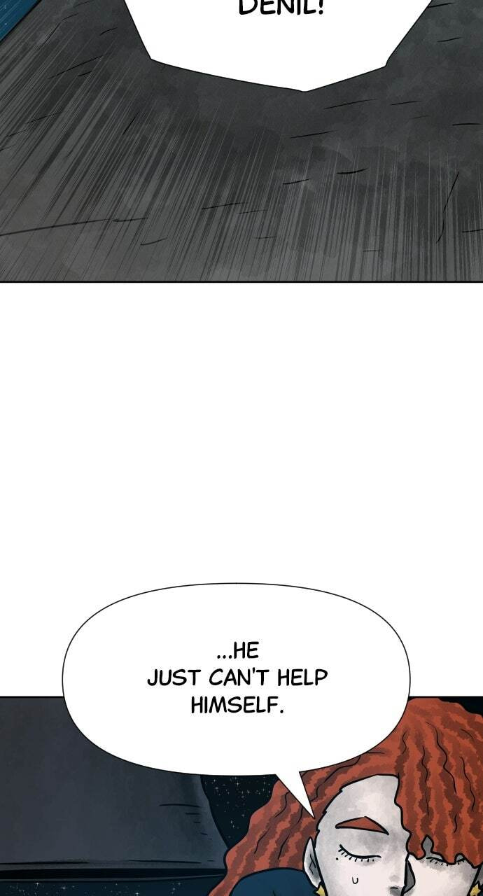 Read Warrior Executioner chapter 192 image 30 on Lezhin