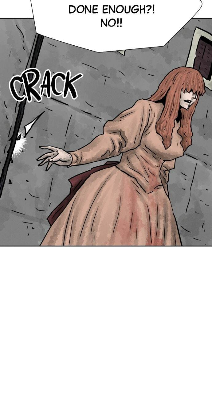 Read Warrior Executioner chapter 192 image 35 on Lezhin